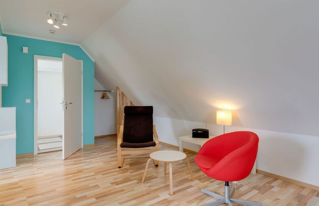 Pleasant Holiday Home in Zierow near Sea - Photo 10