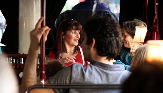 El Ghost Bus Tour - Londres - Foto 3