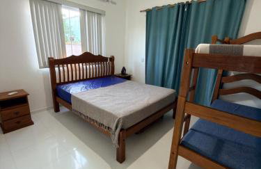 Casas de praia maranduba UBATUBA - Foto 24