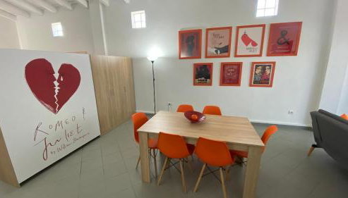 Patras Juliet House - Foto 3