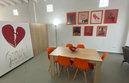 Patras Juliet House - Foto 3