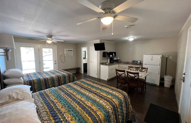 Painted Sky Inn - Foto 4