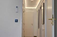 Exotic Tropical Palace - ComfyHome Apartments Stuttgart - Foto 6