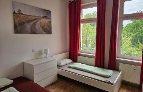 Leipzig Innenstadt-Süden - Wohnungen & Studios teilweise mit Aufzug - Foto 33