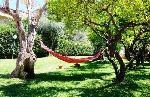 Villa Maria - Foto 13