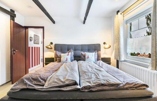 Ferienwohnung Küstenliebe - Foto 13