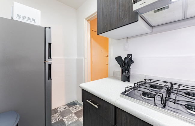 Narvarte Apartments by VH - Foto 34