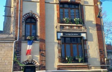 Les Loges Du Théatre 160m2 MAISON PRIVÉ 14 personnes MAX tout équipé a 200m de l'AVENUE DE CHAMPAGNE et toutes commodités DEGUSTATION CHAMPAGNE OFFERTE jacuzzi sauna jeux velos EMPLACEMENT EXCEPTIONNEL et CHIC - Foto 66