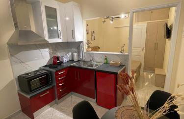 Athens Ellinikon Apartment - Foto 7