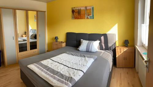 Ferienwohnung - klein aber fein - Foto 5