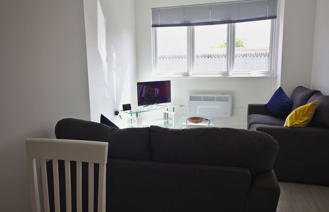 Property Peaks Apartments - Foto 30