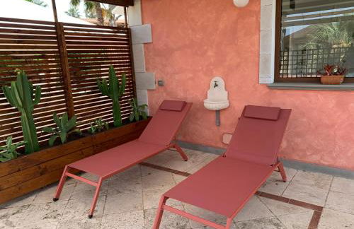 Villa Maris Capo Vaticano - Foto 53