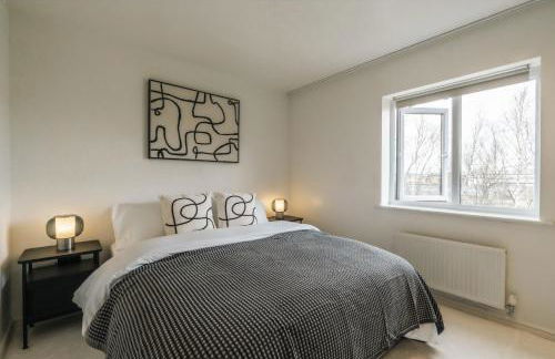 Port Haus - 3 Bedroom 2 Bathroom Stay - Foto 7