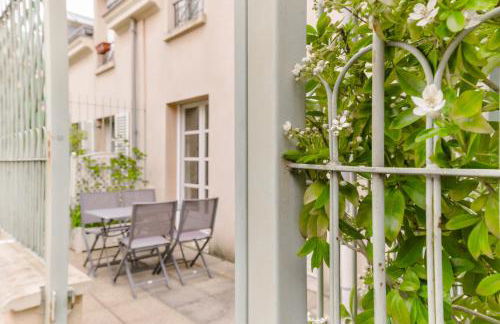 EXIGEHOME-Maison avec terrasse privée - Foto 1