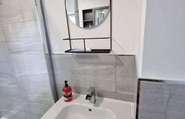 CKB Flat- comfort, cosy, and secure! - Foto 9