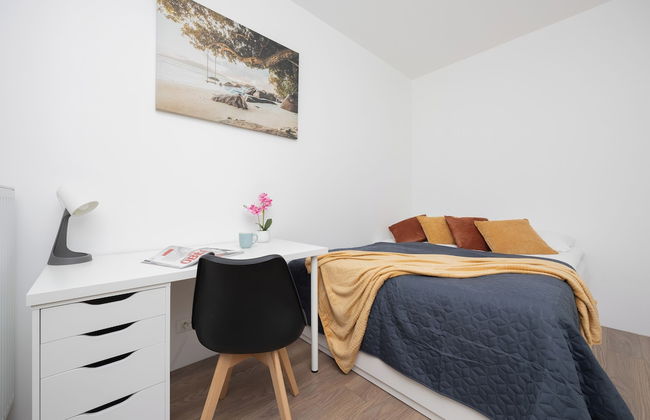 Spacious Apartment for 4 by Renters - Foto 5