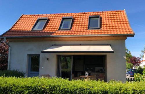 Cottage@Baltic-Chalets - Foto 19