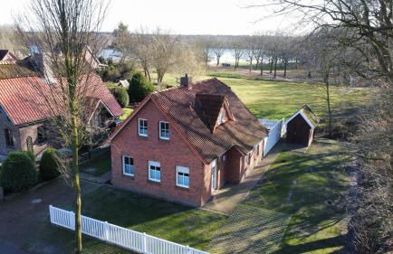 Küsten Apartments Tannenhausen - Foto 2