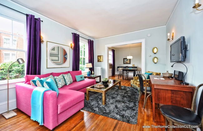 The Home Collection - Hawthorne Lane - Foto 11