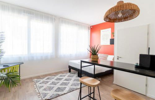 Ecla Paris Massy Palaiseau - Foto 12