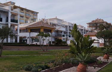 Apartamento Amanecer Laguna Beach Torrox costa - Photo 41