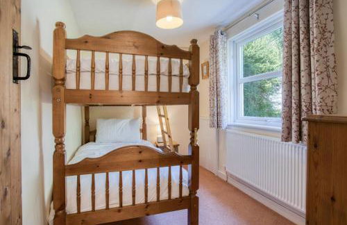 Rose Cottage - 3 Bedroom Cottage - Parkmill - Foto 24