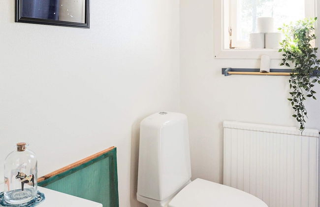 8 Person Holiday Home in Lima-by Traum - Foto 11