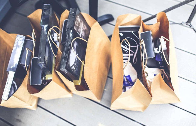 Excursion shopping à Puerto Iguazú - Photo 1