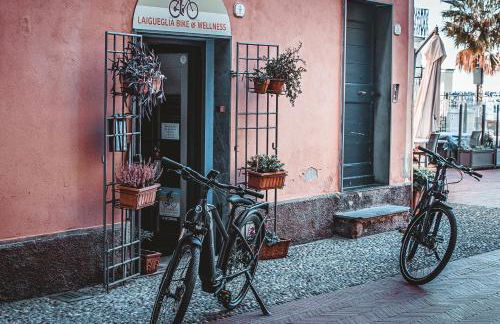 Spectacular sea view - 3 minutes walk from the sea - Foto 28