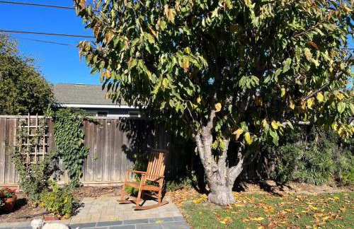 10 mins to SJC Fastest 2 Gigabit WiFI Open Floor BBQ Grill Fireplace Fenced Yard Pet Friendly - Foto 37