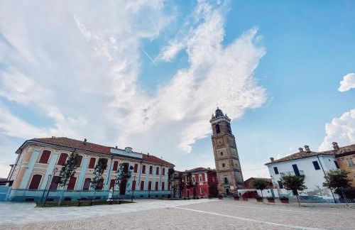 La Casa Nelle Aie - Appartamento Dolcetto - Free Wifi & AC - Photo 28