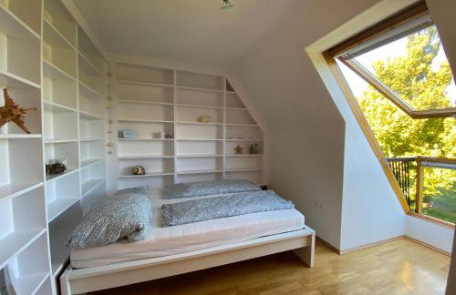 Ferienwohnung Albrecht - Foto 9