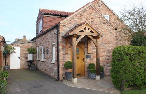 Mistletoe Cottage - Foto 2