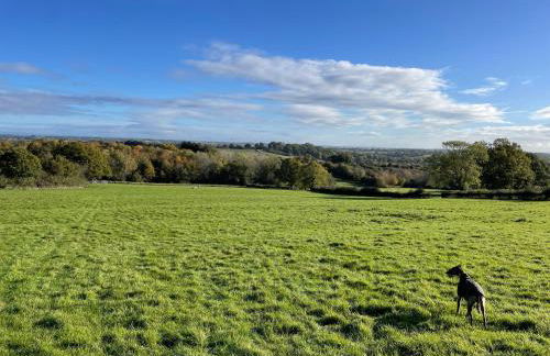 Stunning rural Barn Conversion - Photo 6