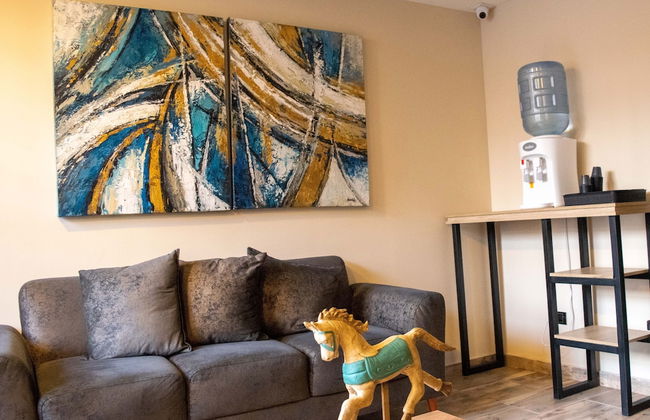 Mova Apartaestudios - Photo 3