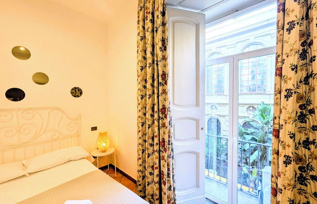 La Locanda dell'Arte-Piazza Dante - Foto 71