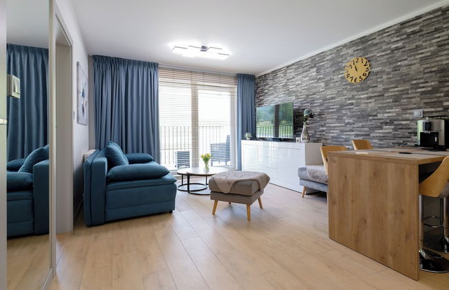 Apartamenty Sun & Snow Spokojna - Foto 76