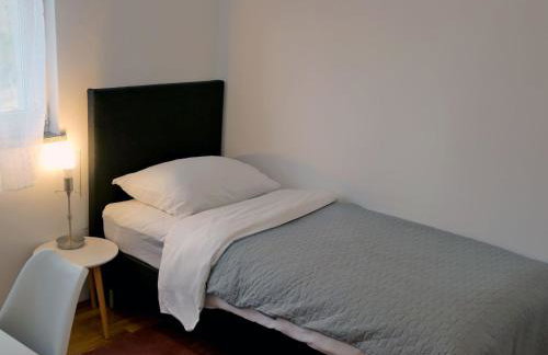 Apartment Appartement Appartement Sarah mit Balkon by Interhome - Foto 11