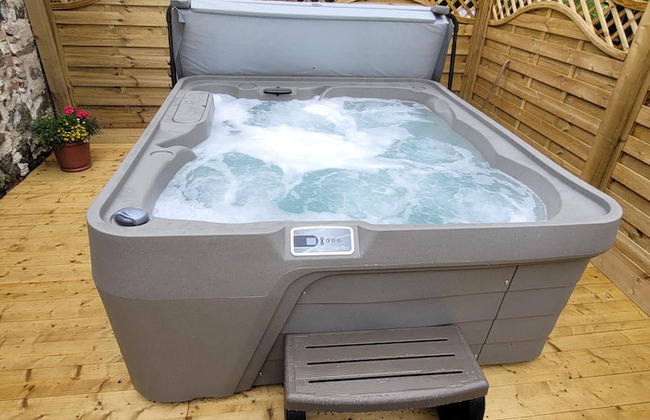 Hawthorn Hollow - Foto 11