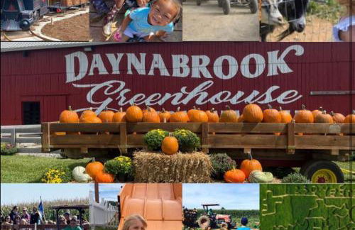 Serene Bourbon Cabin - Foto 33