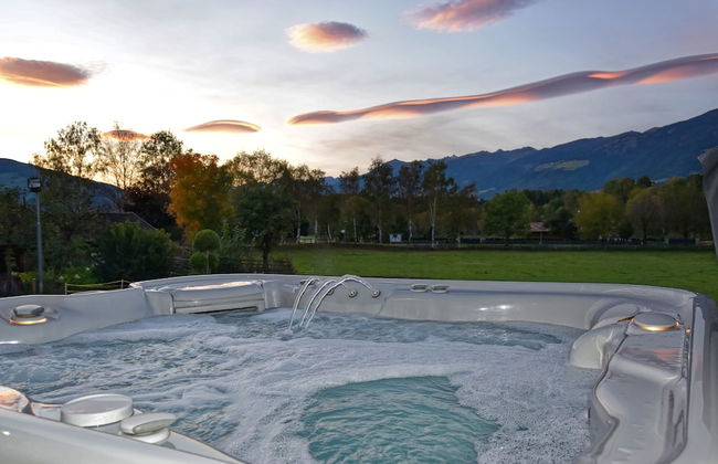 Residence Garni Untermoahof - Foto 9