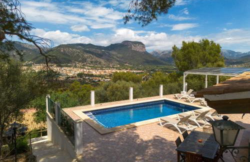 Villa Ses Costes by Slow Villas - Foto 3