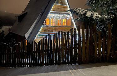 SkiBajkowa Chata - Foto 30