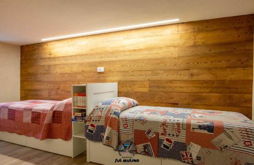 Residenza SUL MULINO - Foto 20