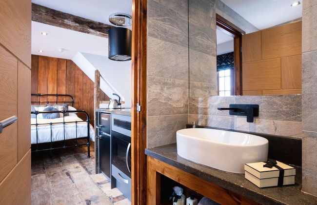 Old Infirmary - Foto 42