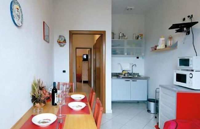 Residence La Mezzaluna - Foto 10