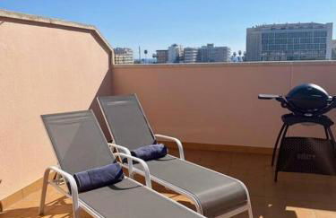 Atico duplex en Malgrat de Mar - Foto 14