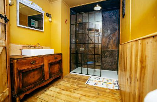 Luxury Glamping Retreat in Battle - Foto 46