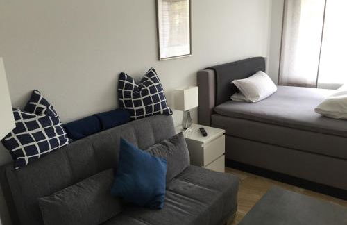 Apartment Goethe - Foto 10