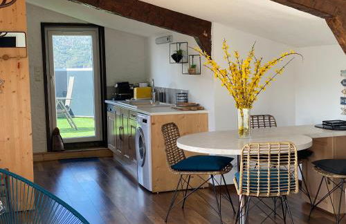 Les Apparts de la Tourronde - Photo 35